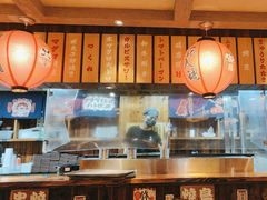 -鸟鹏烧鸟居酒屋(熙龙湾店)