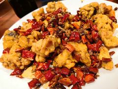 -振生清真饭店(永安道店)