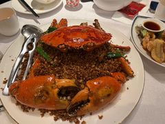 -喜记避风塘炒辣蟹(旗舰店)