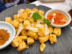 招牌小蘇豆腐-蘇小主·创意中国菜(金茂览秀城店)