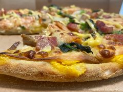 -达美乐比萨(武定店)