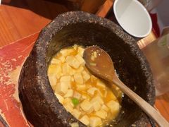 -绿茶餐厅(成都天府红店)