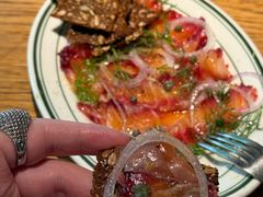 -La Strada(安福路店)