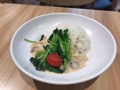 -轻蔬不用等·素食(江苏路店)