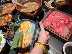 -季季山·云南野生菌火锅(上海首店)