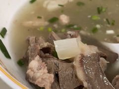 -陈记汤饭(水巷口店)