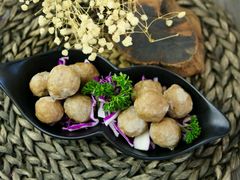 -手选潮汕鲜活牛肉火锅(二七广场店)