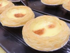 酥皮蛋挞-丽景酒楼·佛山老字号(广佛智城店)
