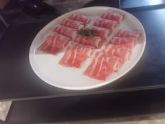 -阿源鱼捞斑鱼火锅·海鲜粥(山景尚宅店)