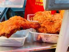 -王二甩老木子鸡(江湾店)