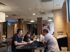 -麦当劳(斜土路2号店)