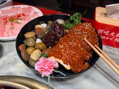 -矮板凳老火锅(宽窄巷子店)