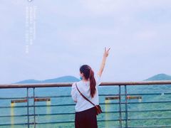 -皇藏峪国家森林公园