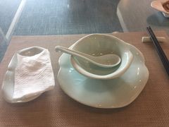 -茶油香闽南菜·花园餐厅(前埔店)