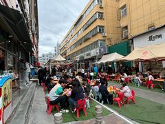 -马玉林天水麻辣烫(一马路清真店)
