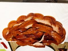 -同喜烤鸭店(光芒店)