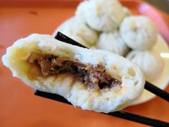 -庆丰包子铺(回龙观店)