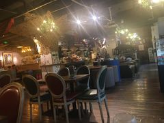 -莫比餐厅(五道口店)