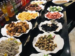 -好伦哥比萨烤肉自助(八里桥店)