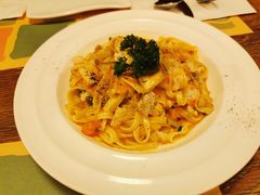-安妮意大利餐厅(国贸店)