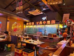 -火联烧烤(学院路创始店)
