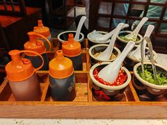 -鑫隆四季涮肉(八角畅游店)