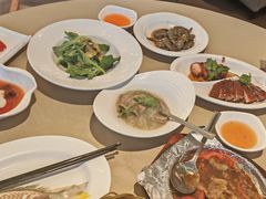 -庄氏祥记家常食府(国瑞建材家居博览中心店)