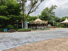 -美的鹭湖探索王国