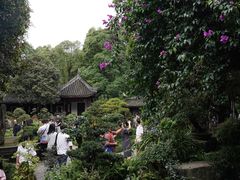 -成都杜甫草堂博物馆