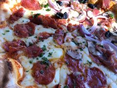 -PIZZA BIANCA(万象城店)