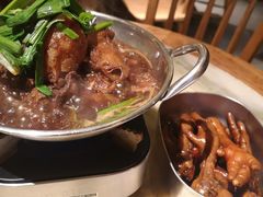 -慧娟面馆·餐厅(望江路店)