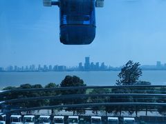 -南昌之星摩天轮