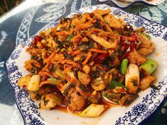 -老宅子私房菜馆(大理古城店)