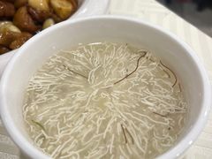 文思豆腐羹-怡园饭店-餐厅(四望亭店)