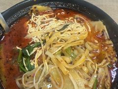 -曹宝林砂锅麻辣烫(星光路店)