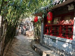 -老张烤羊(王哥庄店)