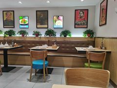 -老边饺子馆(东单店)