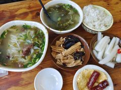 -陈记汤饭(水巷口店)