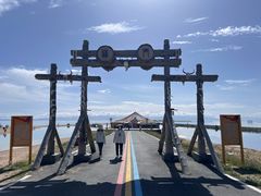 -青海湖国家重点风景名胜区