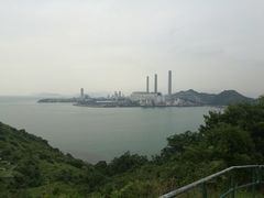 -南丫岛