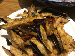 -峨嵋小镇·川菜(勒泰中心店)