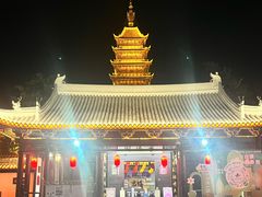 -常熟方塔园