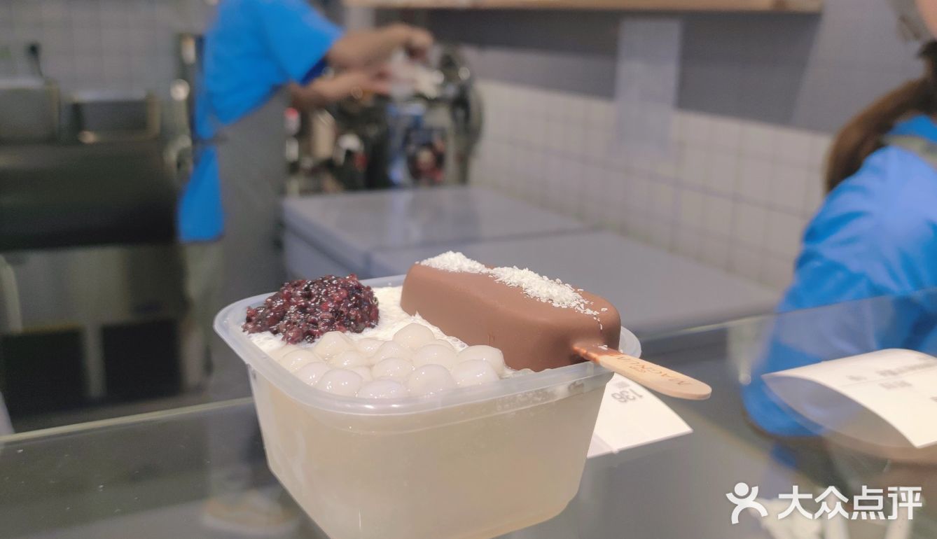 夏天不能没有它