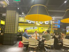大堂-嘎嘎鸭脑壳(蜀汉路店)