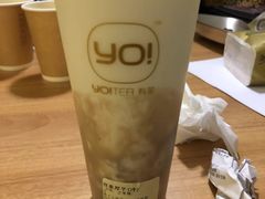 -YO!TEA有茶(科兴科学园店)