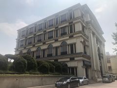 -伯衡55·吉品轩(乌鲁木齐南路店)