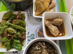 -老乡鸡(武汉烽胜路店)