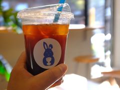 -小意思咖啡店(草桥店)