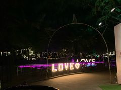 -枫花园汽车电影院(朝阳公园店)
