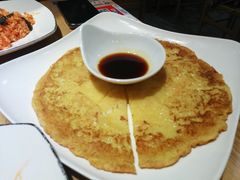 -李先生的首尔小馆(松江启源广场店)